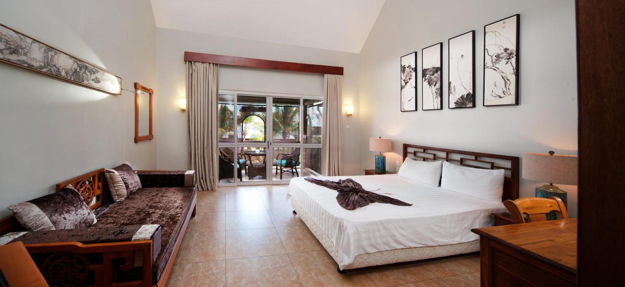 Standard Room - pool or garden view,1118435451:JPEG
