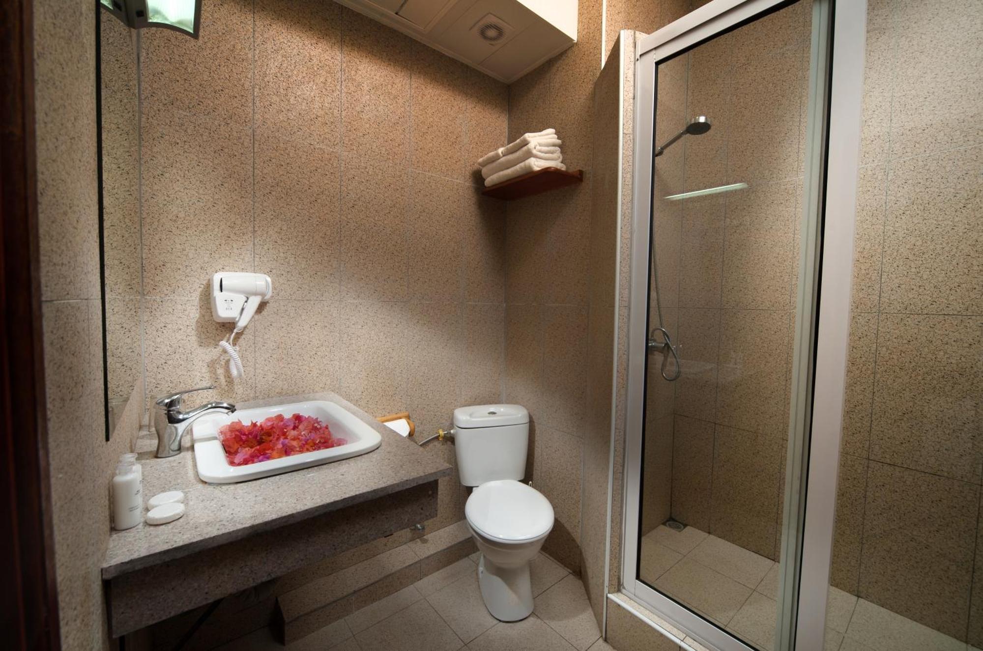 Standard Anthurium Room