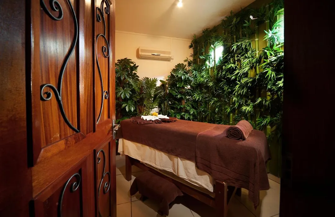 Le Palmiste Resort&Spa-1