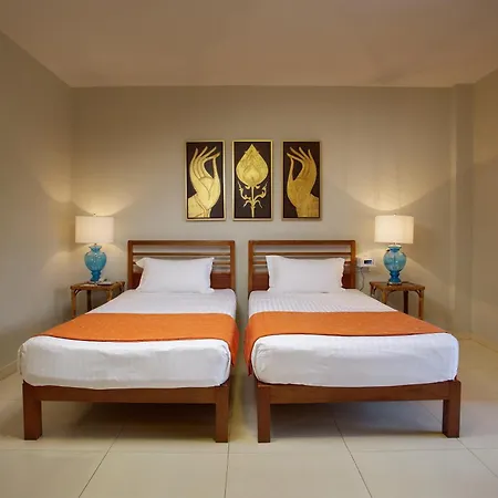 Le Palmiste Resort & Spa-3