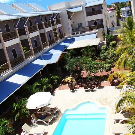 Le Palmiste Resort&Spa-3