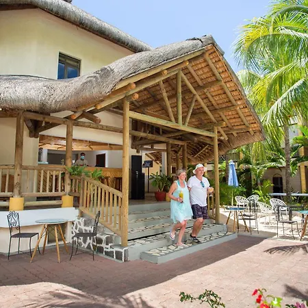Le Palmiste Resort & Spa-3