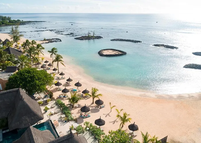 Veranda Pointe Aux Biches Hotel&Spa Trou aux Biches