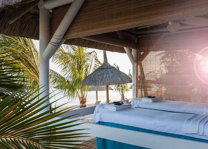 Veranda Pointe Aux Biches Hotel&Spa Trou aux Biches